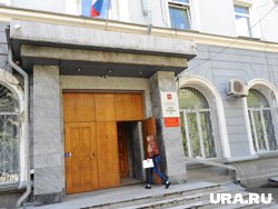 Полицейский участок будет размером в 1,5 тысячи квадратных метров (архивное фото)