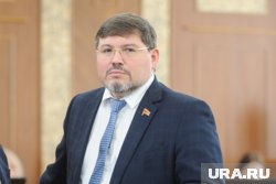 Алексей Денисенко провел заседание комиссии по мониторингу автодорожной деятельности