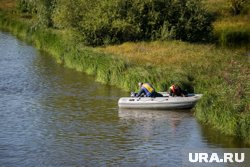 К поискам мужчины подключились полицейские и водолазы ТОСЭР