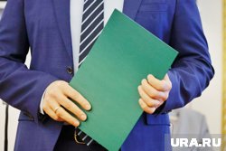 Шадринцы получат опыт работы в госорганах