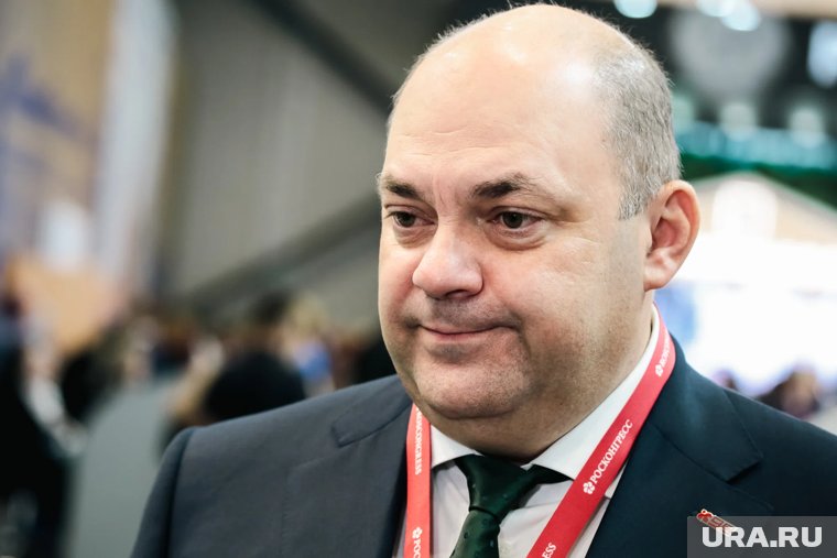 Смирнов проходит обвиняемым по делу о хищении бюджетных средств в особо крупном размере