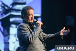 Митяев приезжал на «Ночь музыки» в прошлом году
