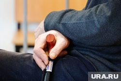 Пенсионер расчленил тело своей знакомой на 20 частей и разбросал по мусоркам в городе