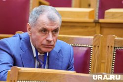 Константинов призвал Киев принять компромиссную формулу для мира на Украине