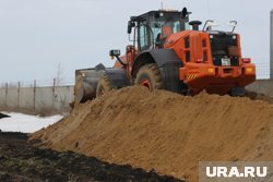 Дамбу предстоит перестроить, укрепить и привести в соответствие всем нормам