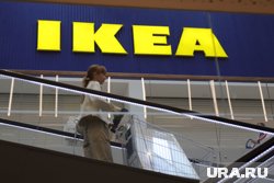 Челябинцы так и не дождались строительства магазина IKEA