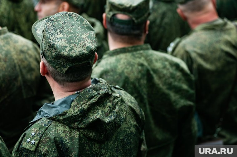 Военные имеют право на две пенсии