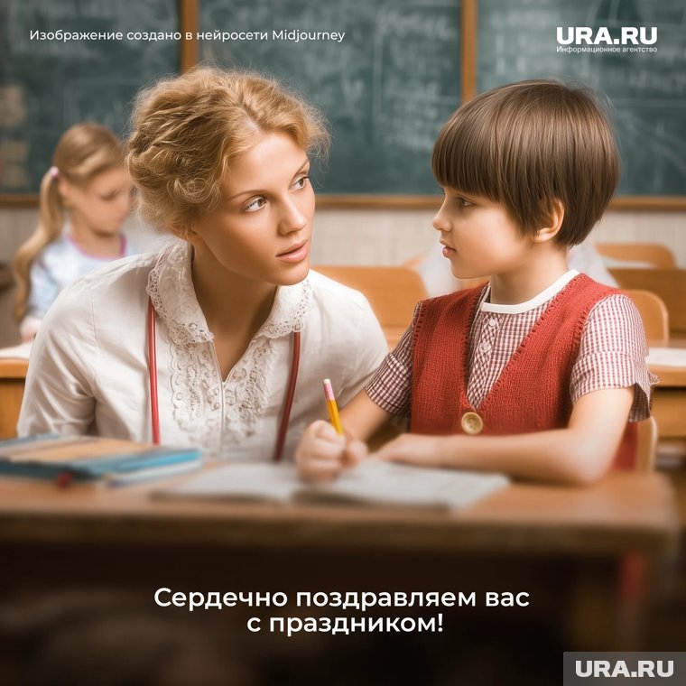 Дата праздника — 5 октября