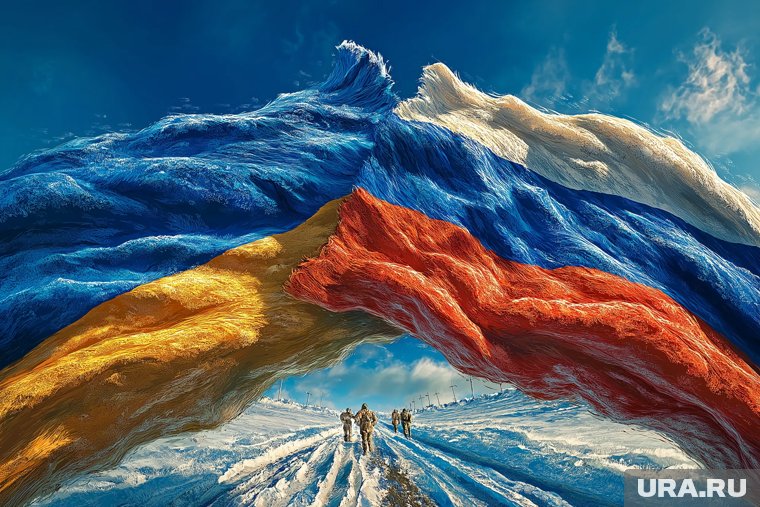 По мнению Мирошника, Украина должна быть лишена возможности физически вести войну
