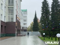 Ремонт должен был завершен в конце июня