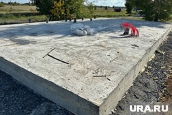 Следователи проверили недостроенные дома в Кетовском округе (архивное фото)