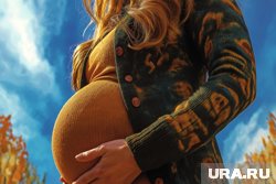 Выплаты получили около 400 женщин в Курской области