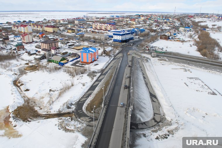 В Салехарде решили переименовать восемь улиц 