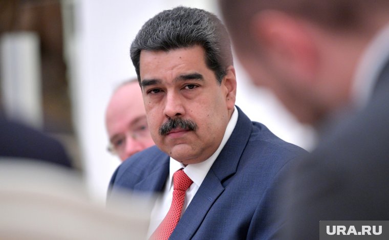 Дружба между Венесуэлой и Россией прошла проверку временем, считает Мадуро