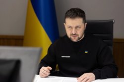 Владимир Зеленский заявил о встрече с Трампом на Генассамблее ООН