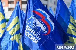 «Единая Россия» будет составлять большинство в заксобрании Челябинской области