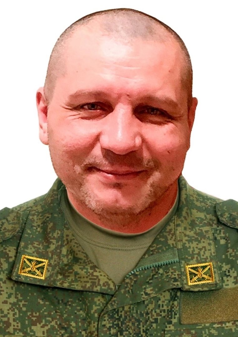 Дениса Лоскутова захоронят в квартале воинов, погибших на СВО