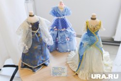 В Челябинске открылась свадебная выставка