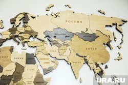 Афганистан примет туристов из РФ