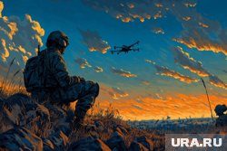 В Курской области военные ВСУ оказывают армии РФ лишь очаговое сопротивление 