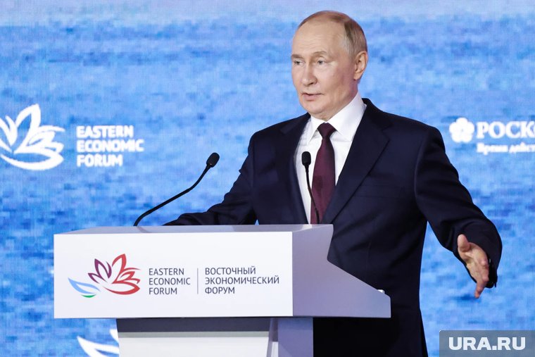 Путин принял участие в БРИКС из Сочи несмотря на атаку ВСУ