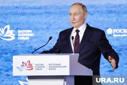 Путин принял участие в БРИКС из Сочи несмотря на атаку ВСУ
