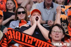 «Урал» проиграл свой первый матч в новом сезоне