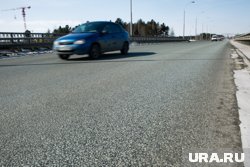Выехать из района можно будет через Тюменскую на улицу Фармана Салманова