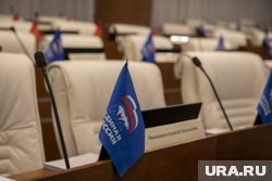 Липецкие единороссы рискуют потерять мандаты в горсовете, завоеванные пять лет назад