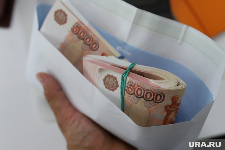 Деньги свердловский бизнесмен получил за ликвидацию свалки в Нижнетавдинском районе