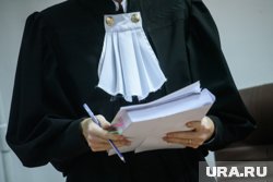 Судья назначил девять лет колонии строгого режима югорчанину за убийство участника СВО