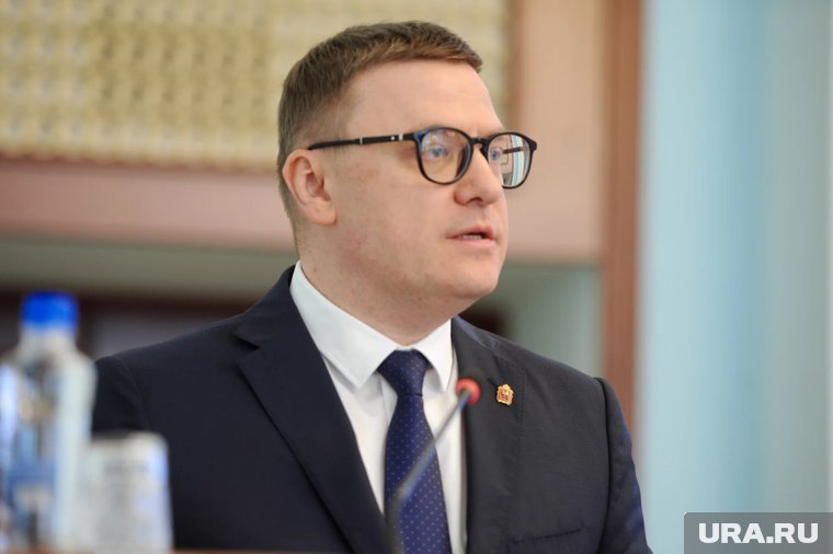 Алексей Текслер рассказал об агросекторе в качестве направления помощи ветеранам спецоперации