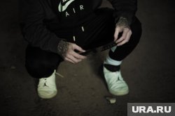 Неизвестный колол гостей фестиваля шприцом 