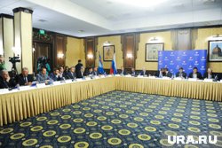 На заседание промышленники соберутся 6 июня 