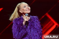 Кормухина говорила, что никогда не считала Пугачеву конкуренткой