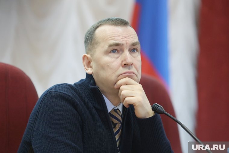 Выдвижение губернатора Вадима Шумкова на выборы от «Единой России» усилит позиции партии