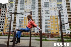 Мужчина преследовал детей и сильно их напугал