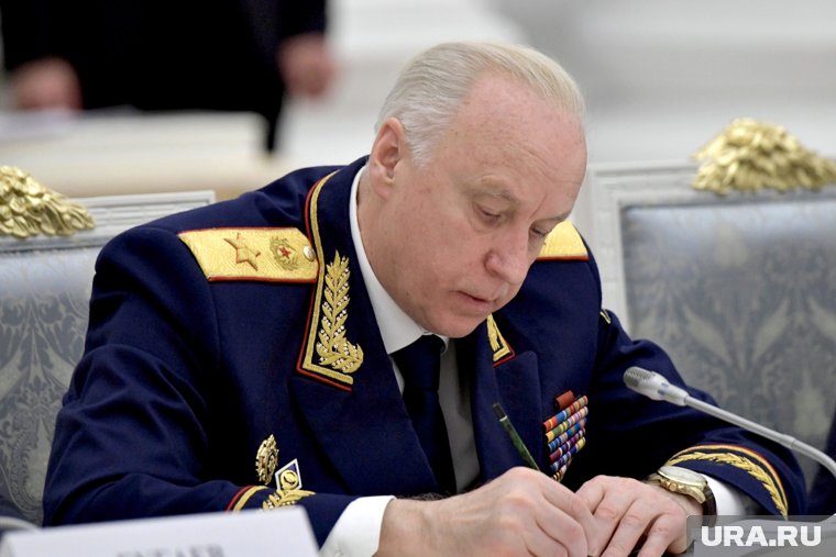 Бастрыкин потребовал отчет о расследовании