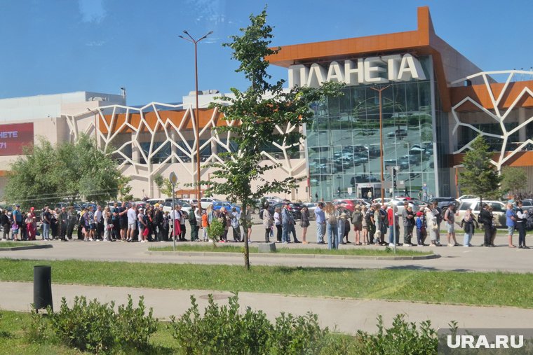 Пермяки массово едут на главное авиашоу региона
