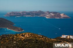 В море произошел инцидент с кораблями