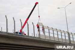 Открытие развязки откладывают не в первый раз