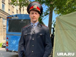 Съемки сериала «Комитет» 