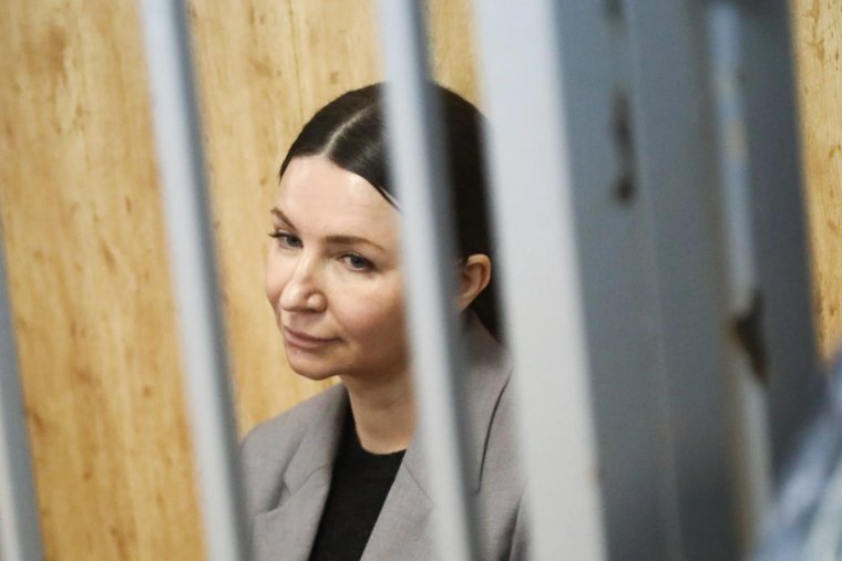 В Москве арестовано имущество компаний, связанных с Блиновской