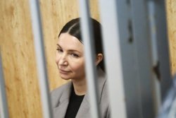 «Аквакультура», «Сады Адыгеи» и «Перспектива» получили арест на имущество из-за схемы дробления бизнеса Елены Блиновской