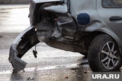 Владельца белого «Рено» привлекли к административной ответственности (архивное фото)