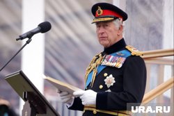 О неожиданном решении правителя сообщил Букингемский дворец 