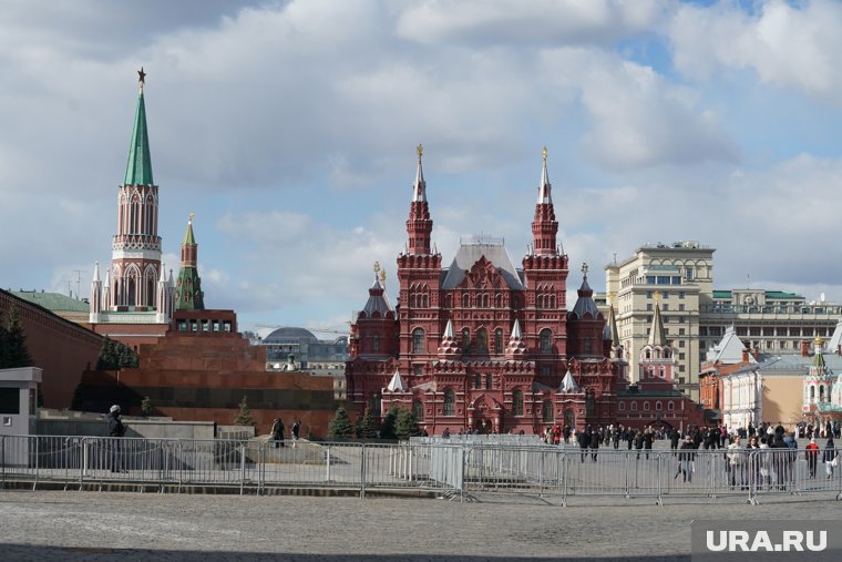 Визит Зеленского в Москву практически исключен