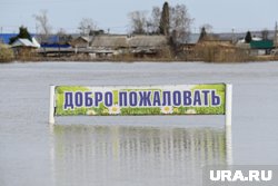 Воды будет больше, но без потопа (архивное фото)