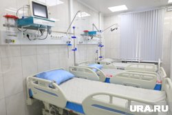 Российский моряк сейчас находится в больнице