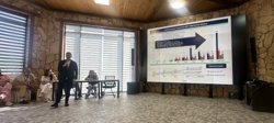 Курганский чиновник поделился опытом реализации КРТ в ходе визита в Чечню